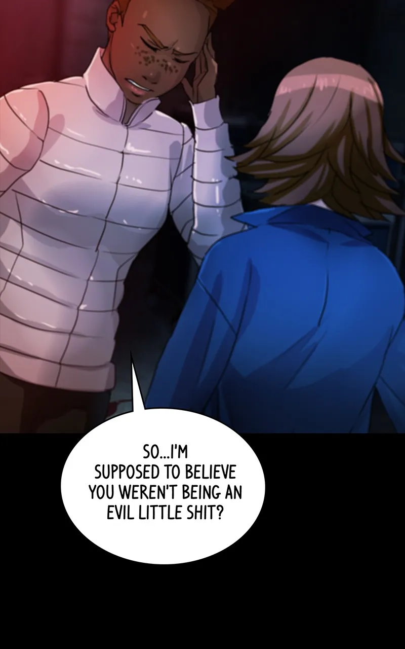 Simon Sues Chapter 114 page 101 - 