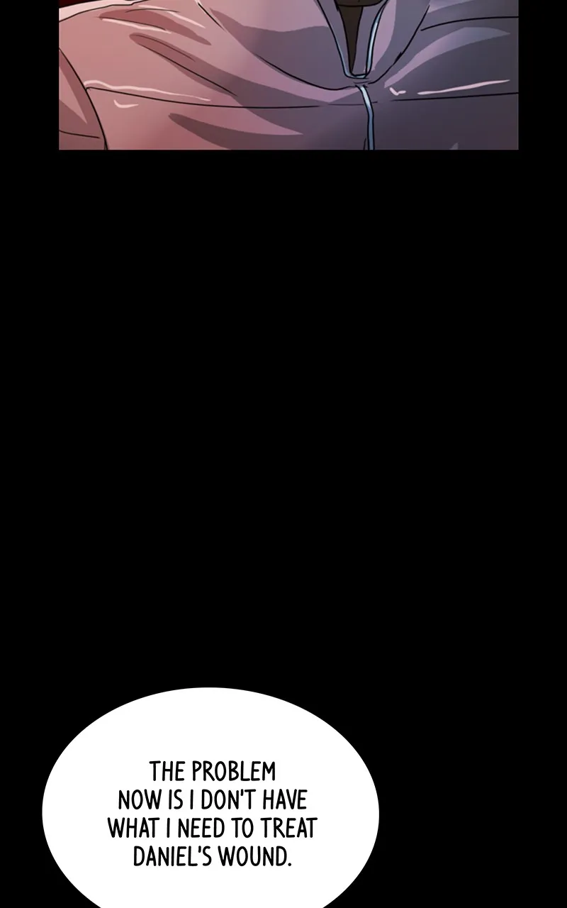Simon Sues Chapter 114 page 104 - 