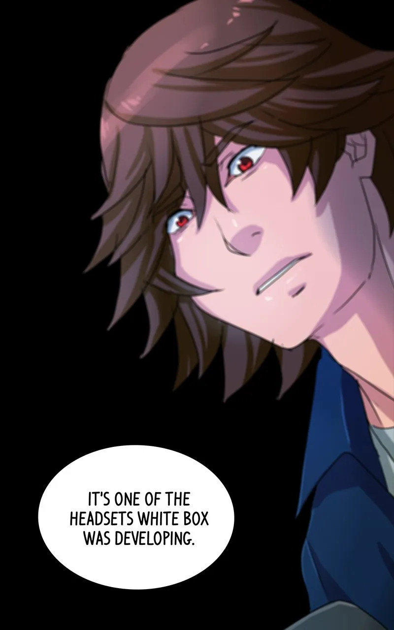 Simon Sues Chapter 114 page 107 - 