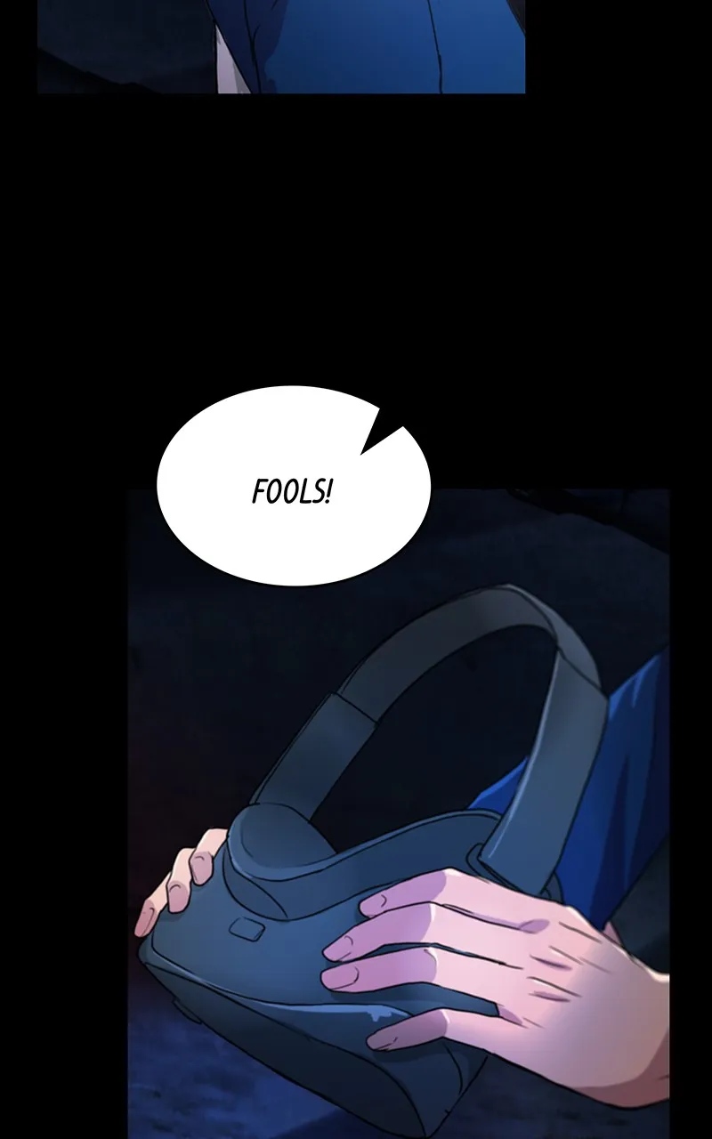 Simon Sues Chapter 114 page 110 - 