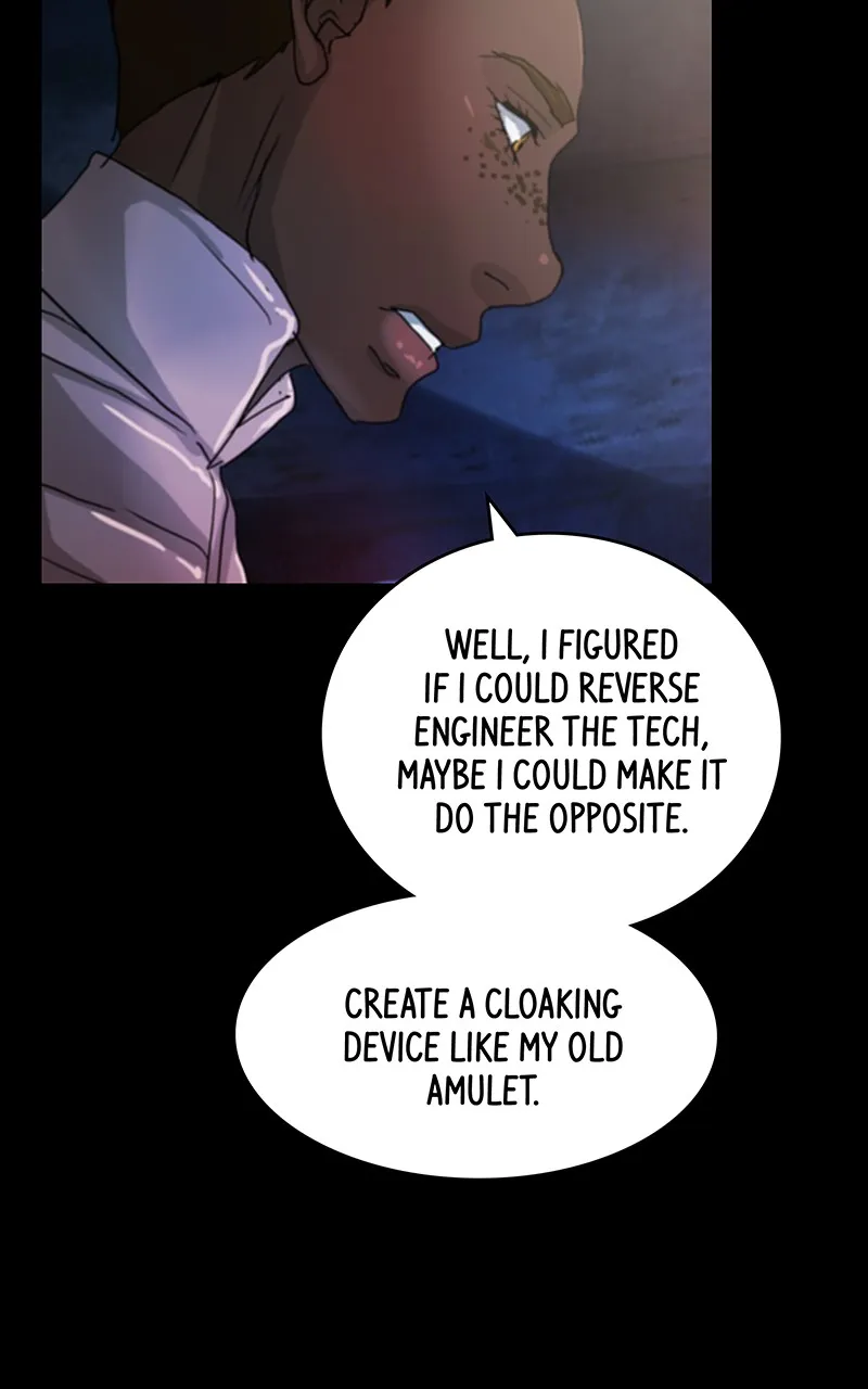 Simon Sues Chapter 114 page 112 - 