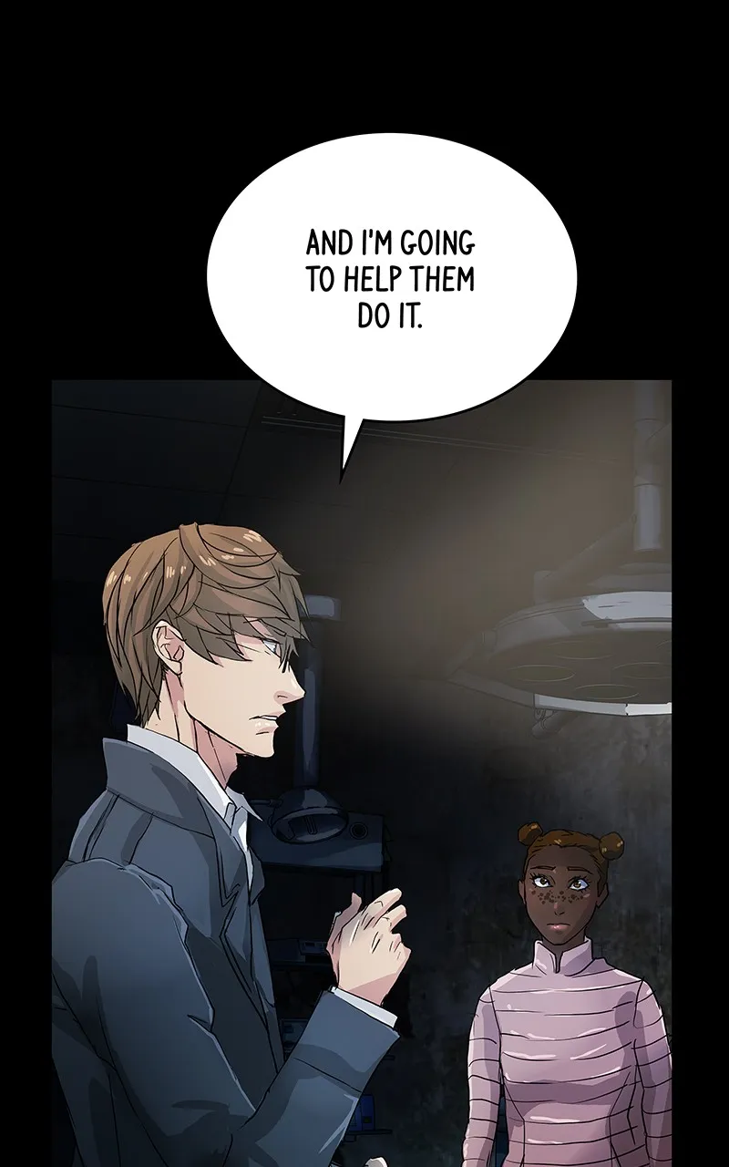 Simon Sues Chapter 114 page 121 - 