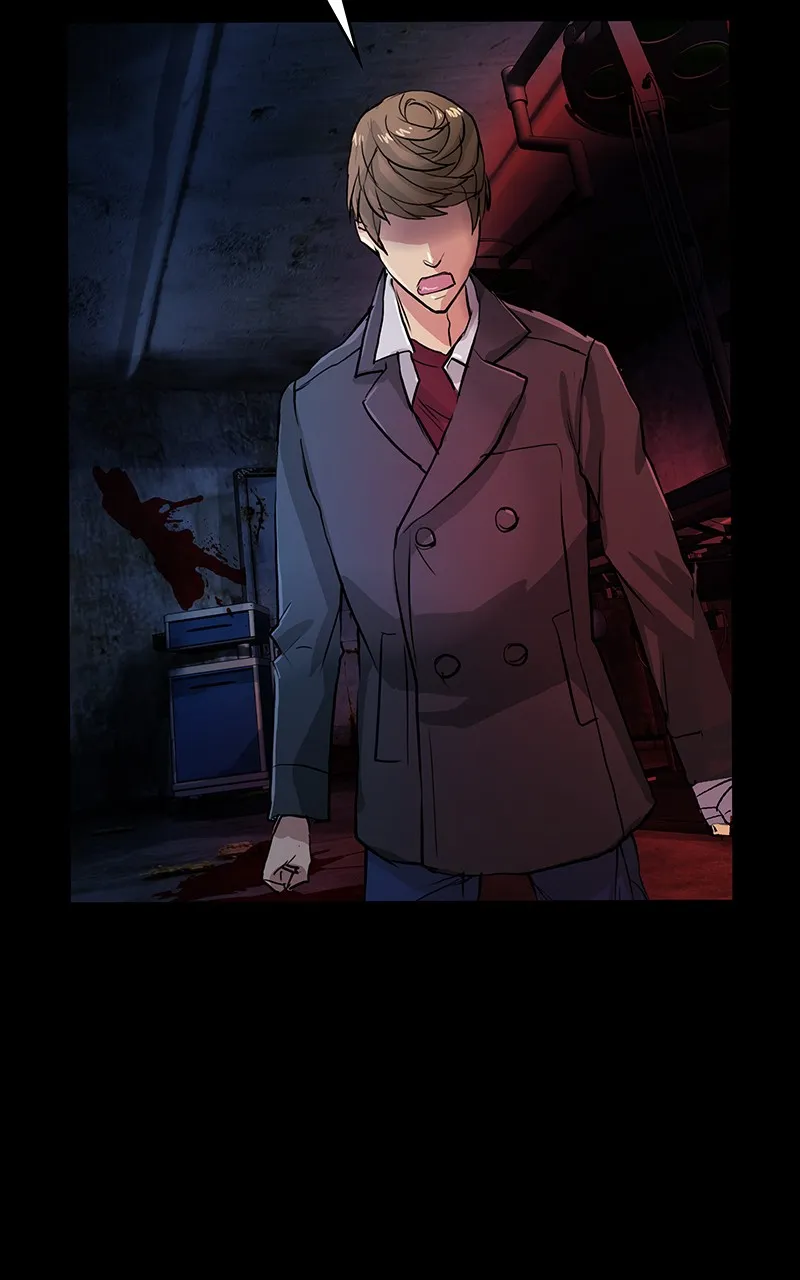Simon Sues Chapter 114 page 128 - 