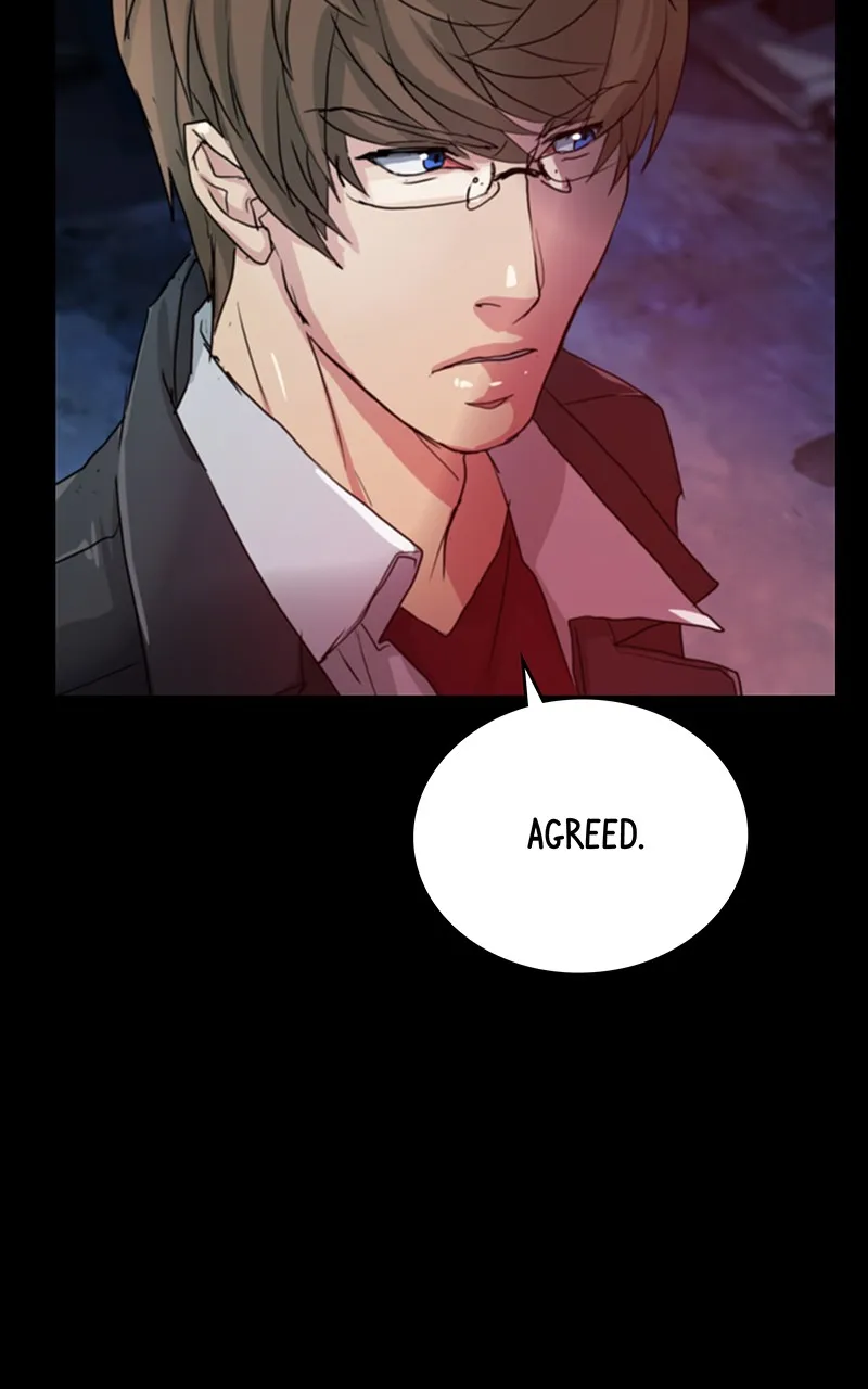 Simon Sues Chapter 114 page 135 - 