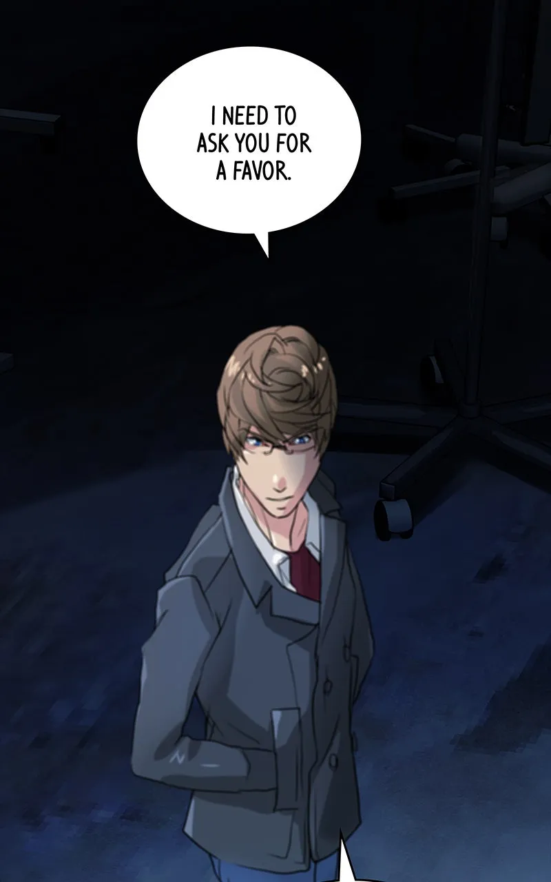 Simon Sues Chapter 114 page 138 - 