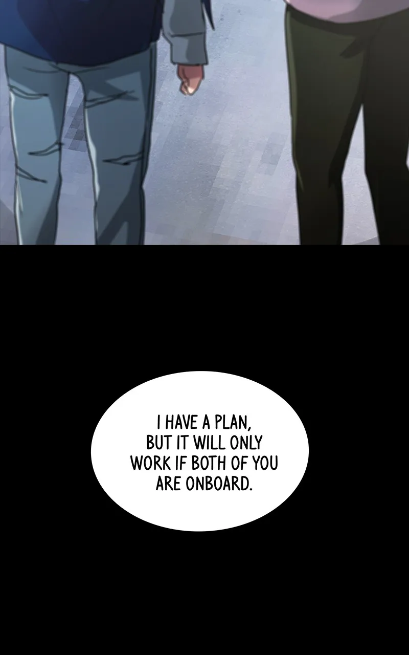 Simon Sues Chapter 114 page 140 - 