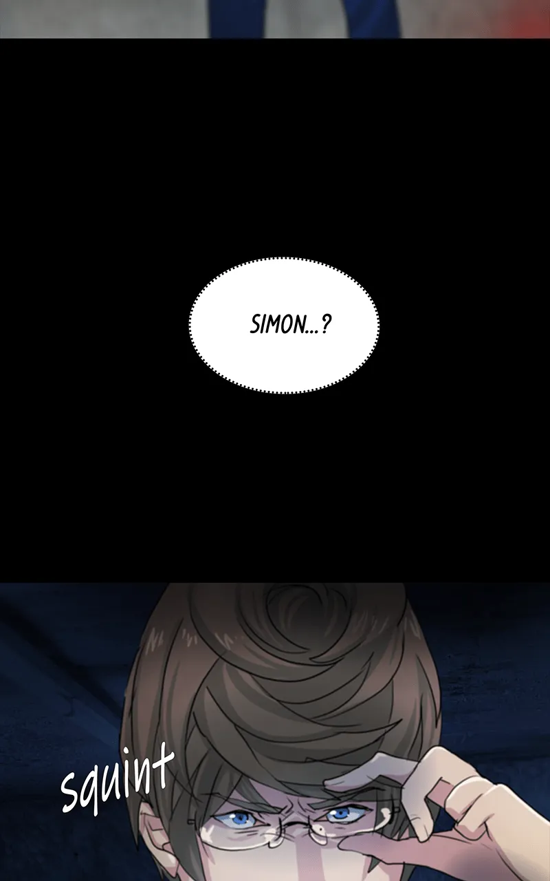 Simon Sues Chapter 114 page 25 - 