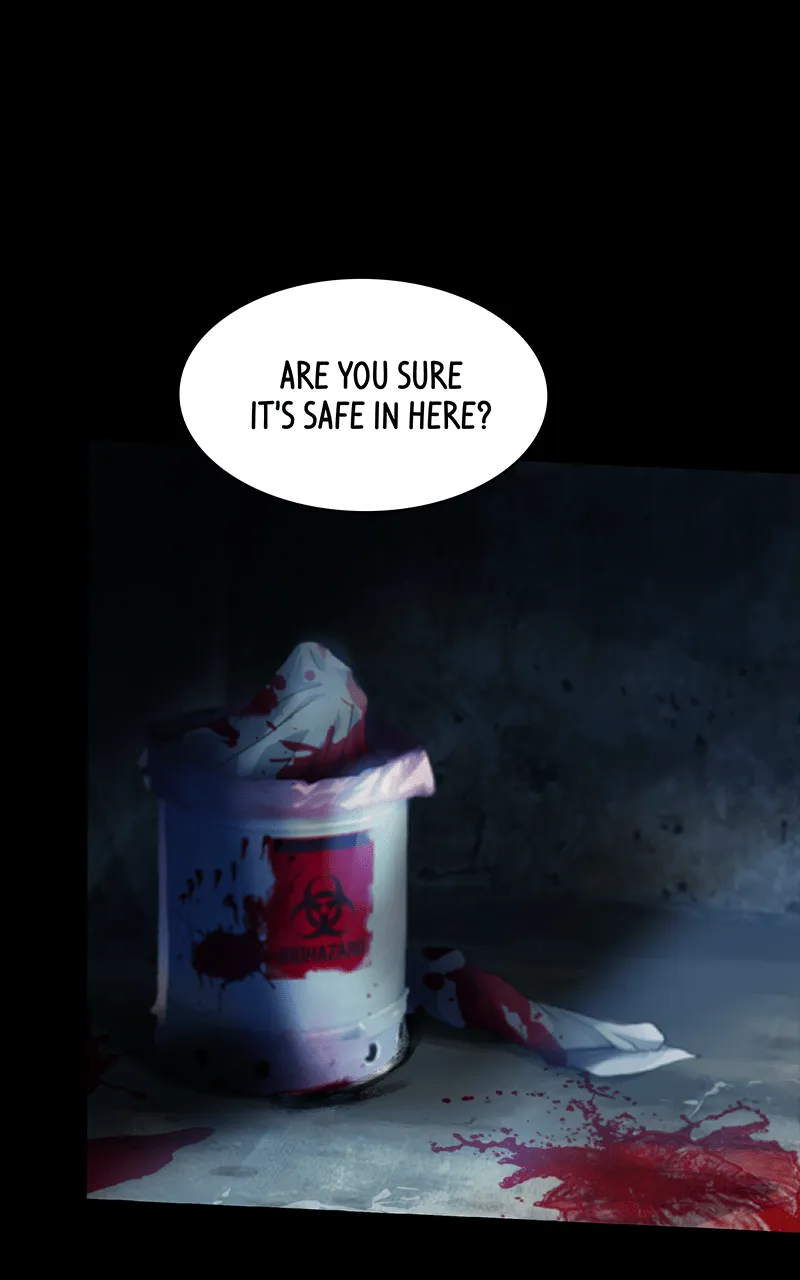 Simon Sues Chapter 114 page 33 - 