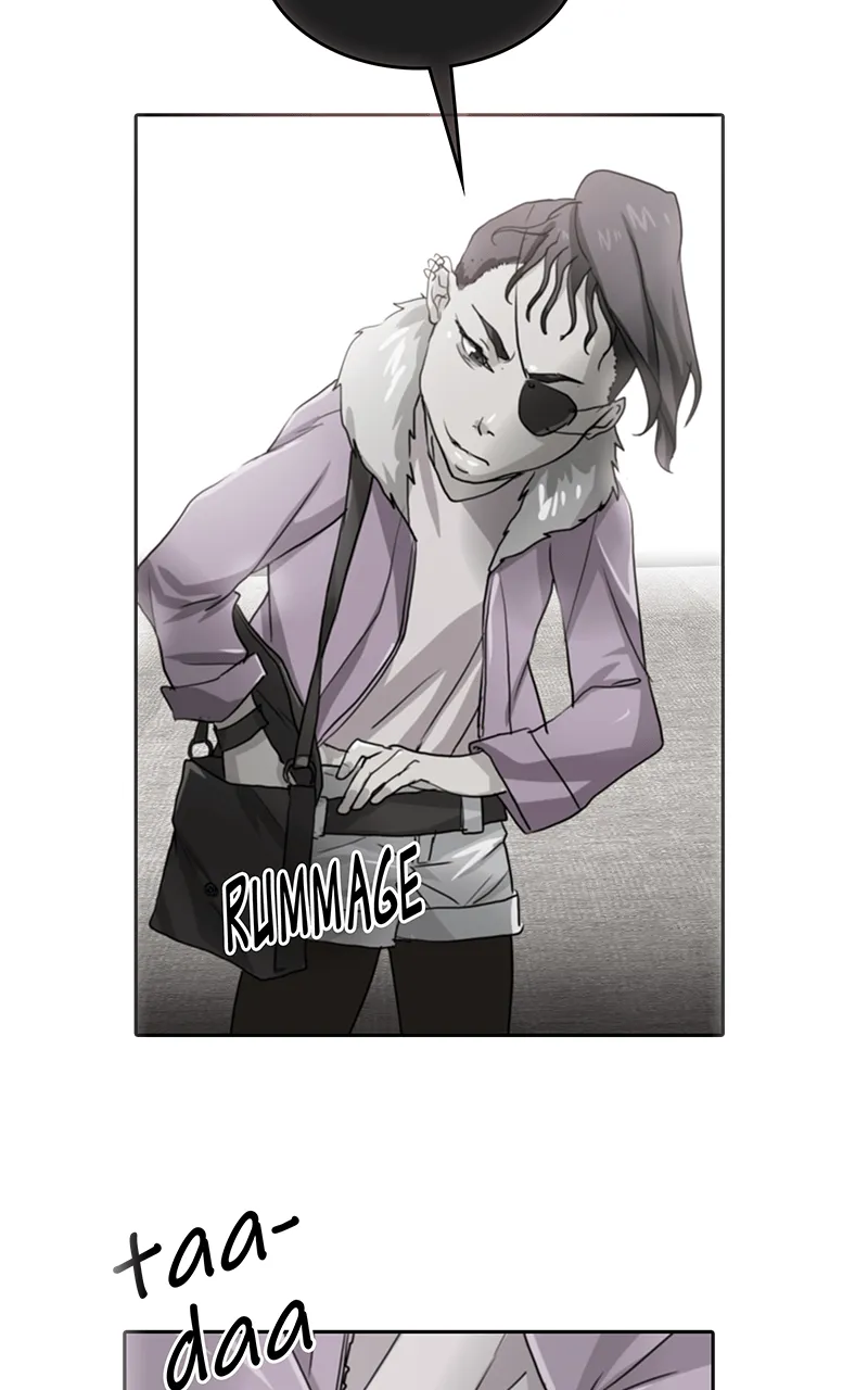Simon Sues Chapter 114 page 5 - 