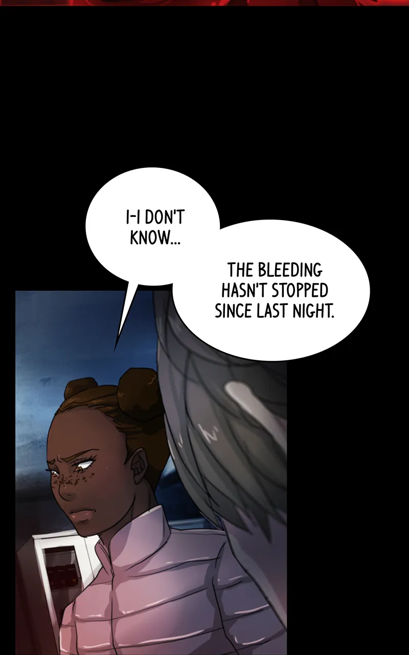 Simon Sues Chapter 114 page 46 - 