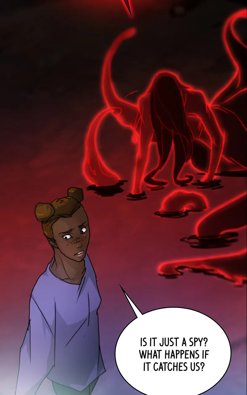 Simon Sues Chapter 115 page 105 - 