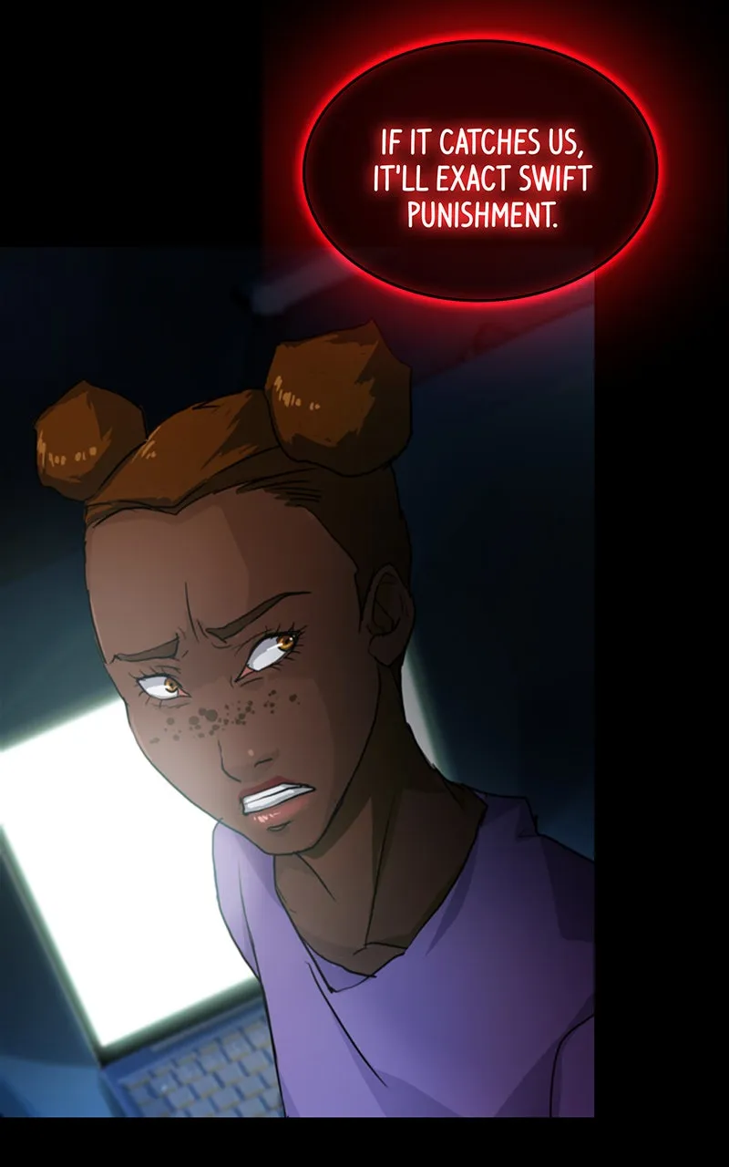 Simon Sues Chapter 115 page 107 - 
