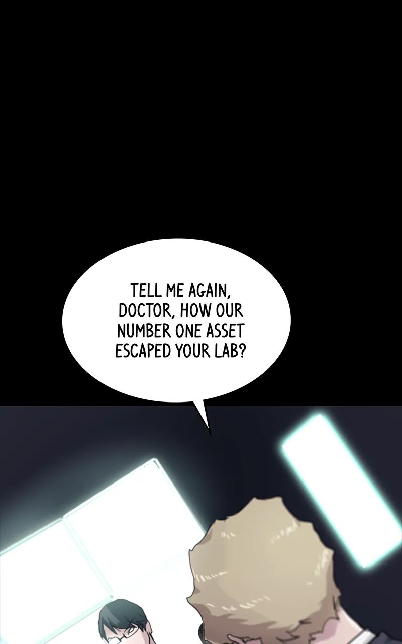 Simon Sues Chapter 115 page 21 - 