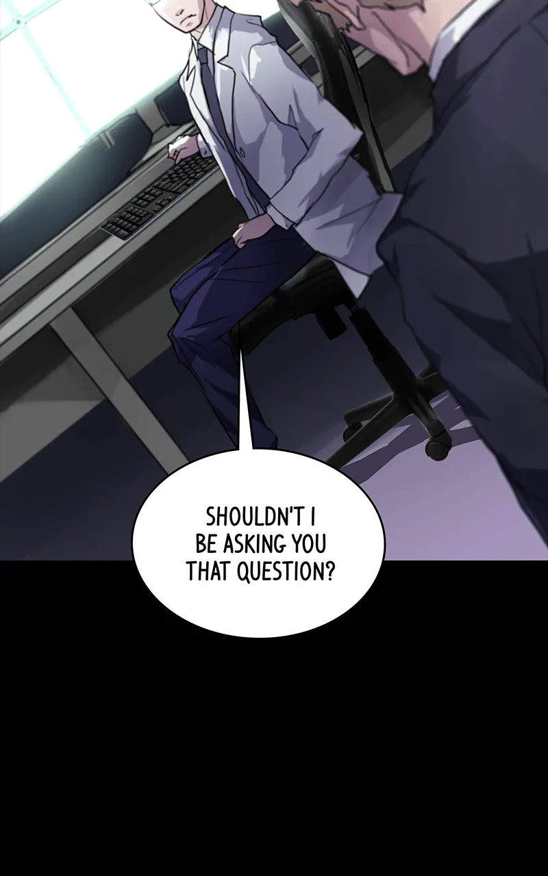 Simon Sues Chapter 115 page 22 - 