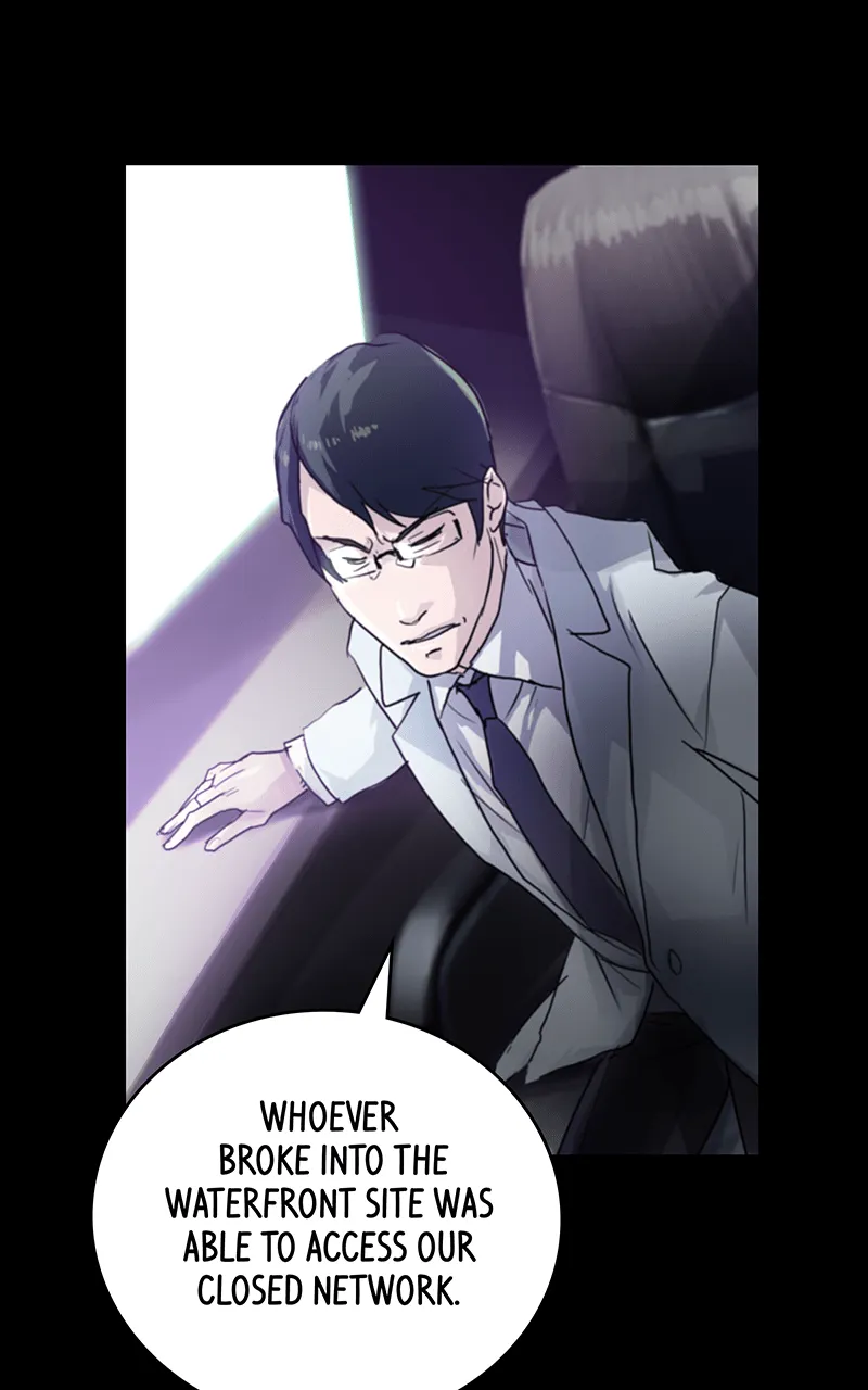 Simon Sues Chapter 115 page 23 - 