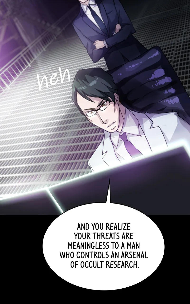 Simon Sues Chapter 115 page 36 - 