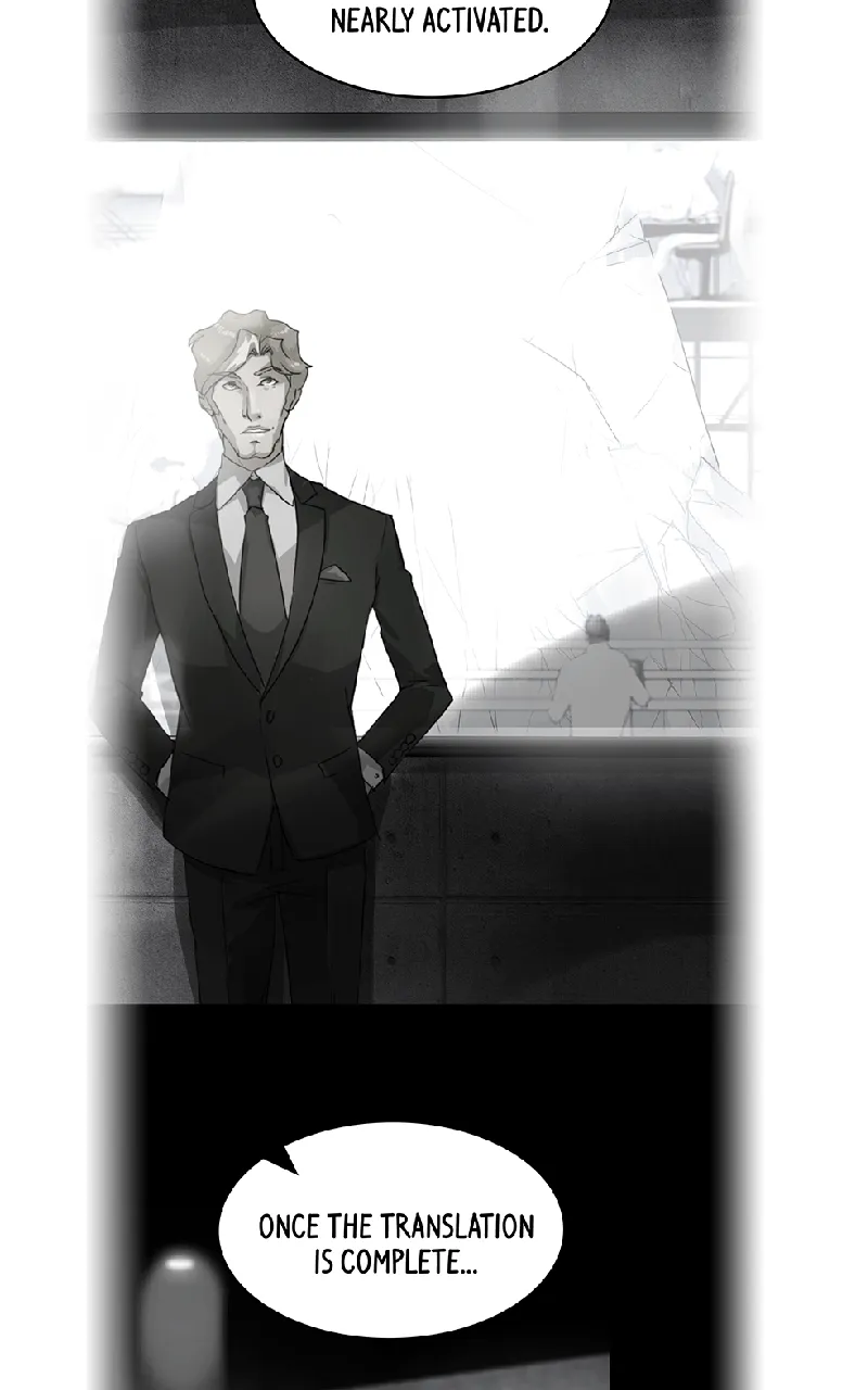 Simon Sues Chapter 115 page 5 - 