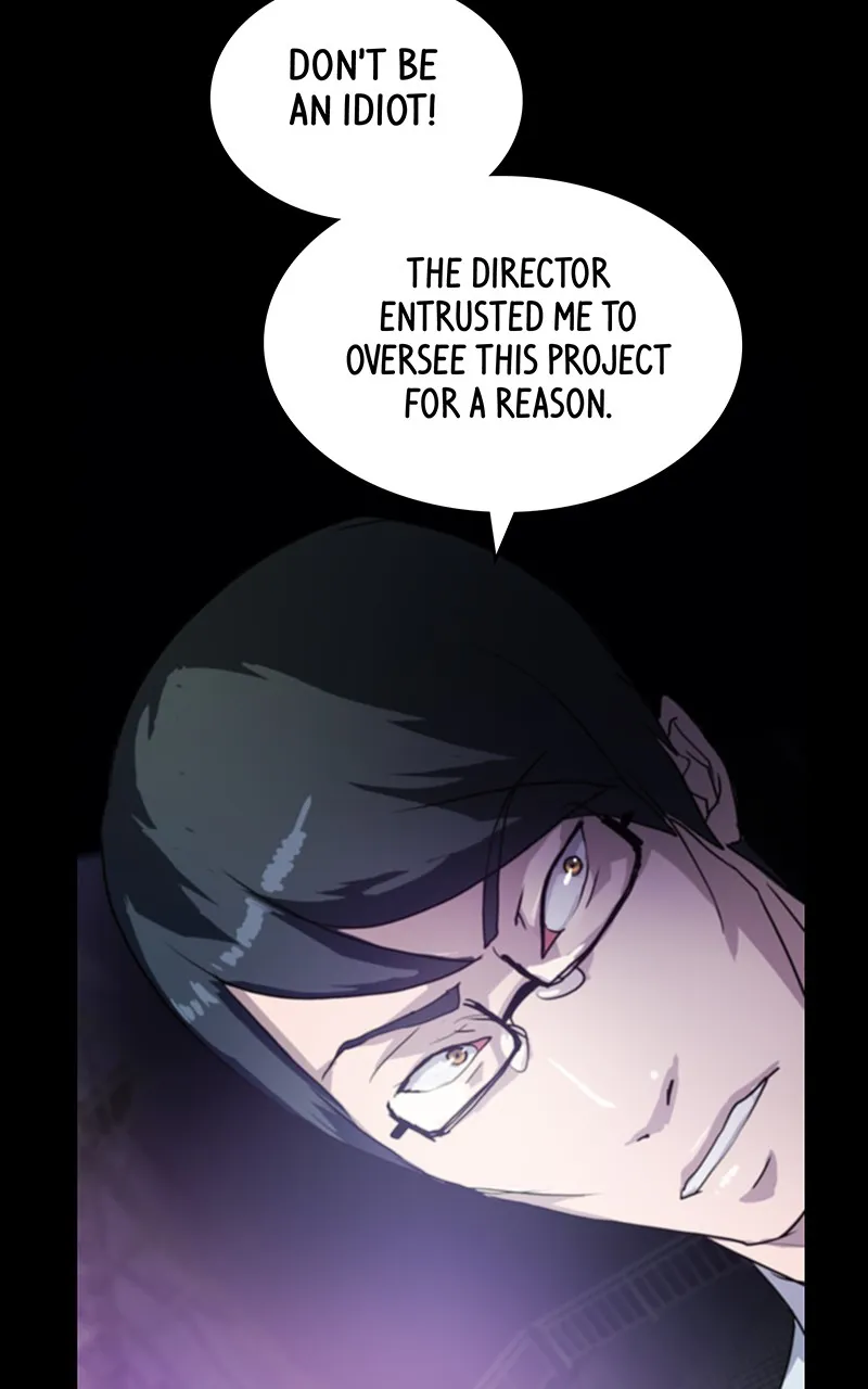 Simon Sues Chapter 115 page 45 - 