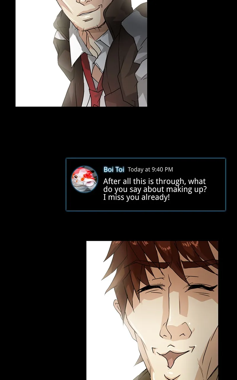 Simon Sues Chapter 115 page 58 - 
