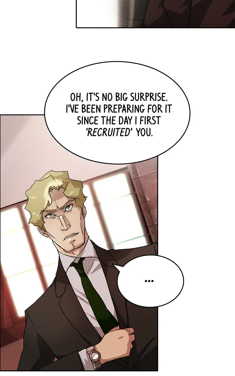Simon Sues Chapter 117 page 107 - 