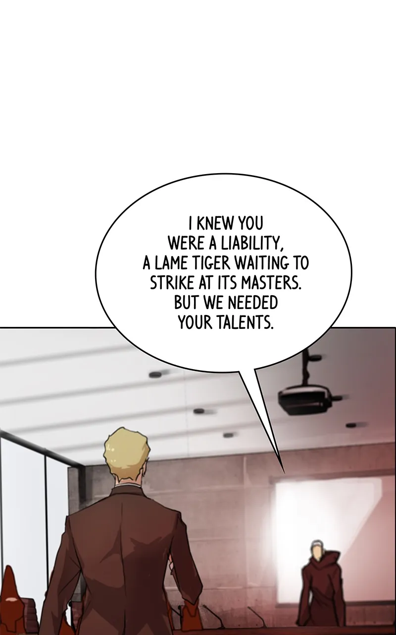 Simon Sues Chapter 117 page 108 - 