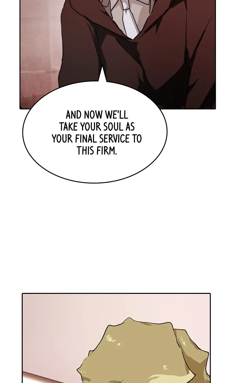 Simon Sues Chapter 117 page 110 - 