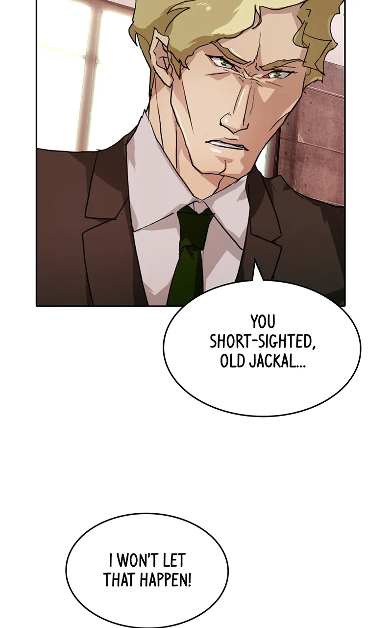 Simon Sues Chapter 117 page 111 - 