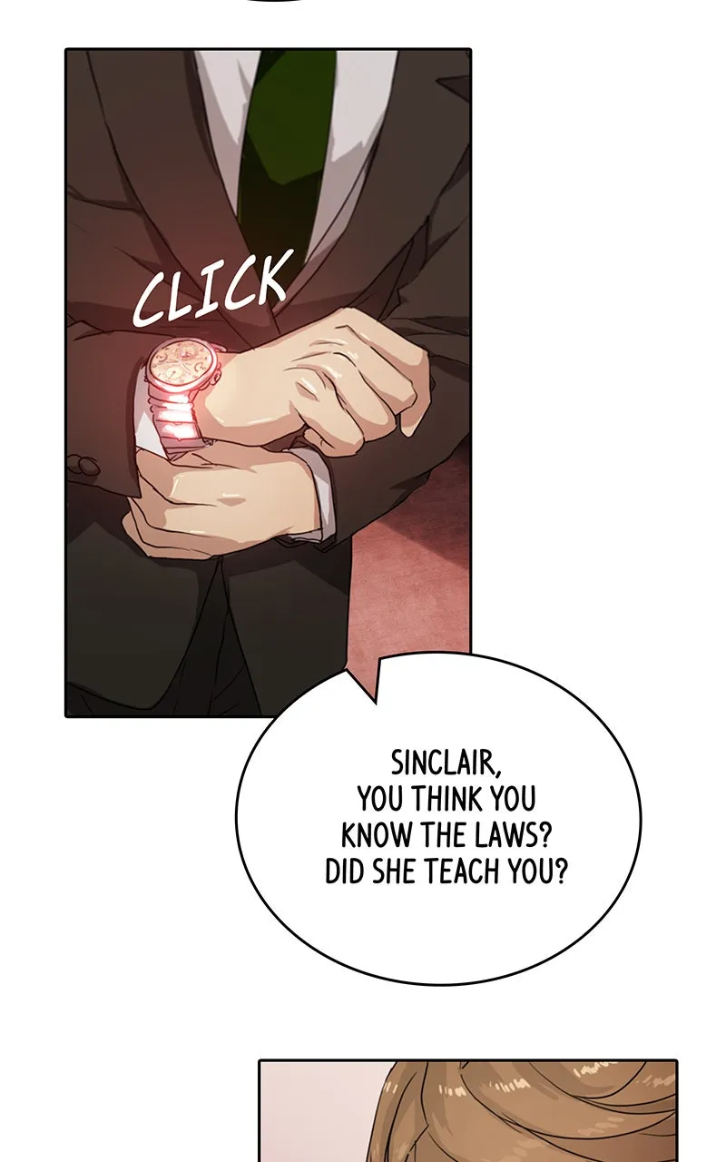 Simon Sues Chapter 117 page 112 - 