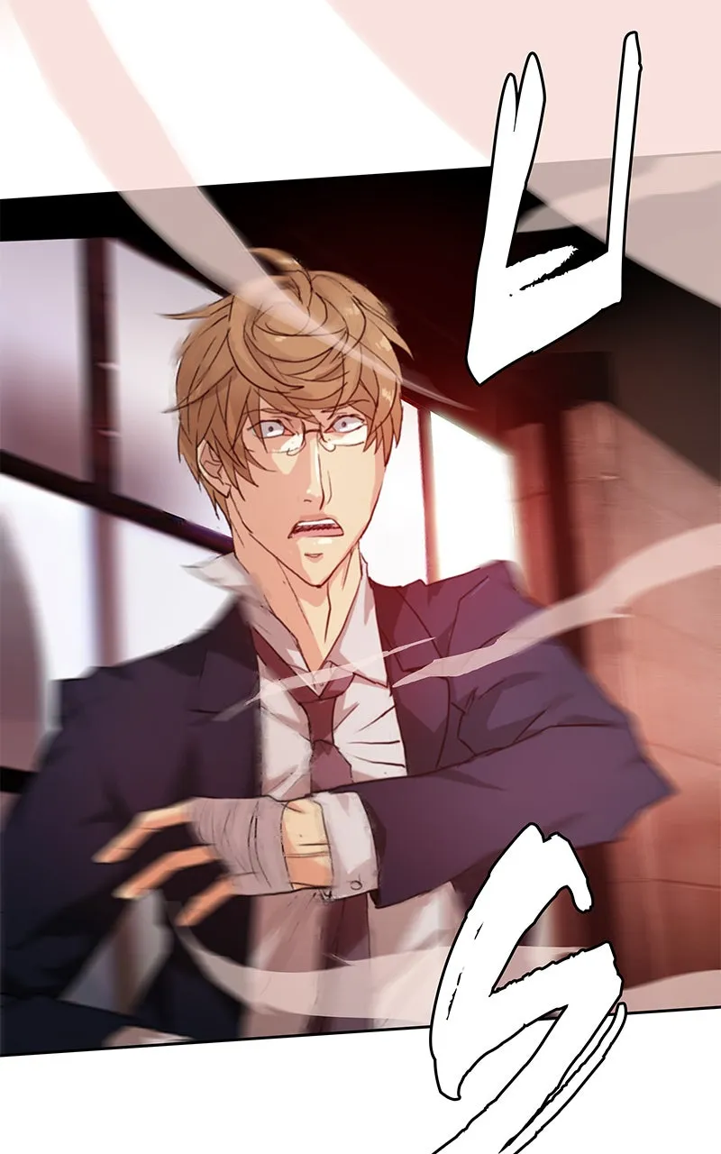 Simon Sues Chapter 117 page 122 - 