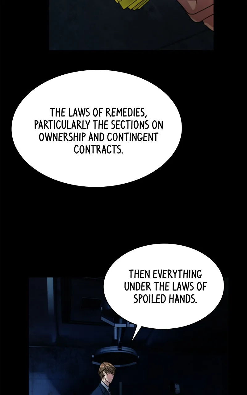 Simon Sues Chapter 117 page 30 - 