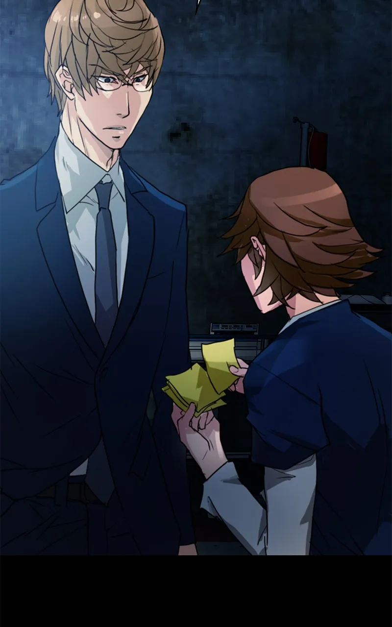 Simon Sues Chapter 117 page 32 - 