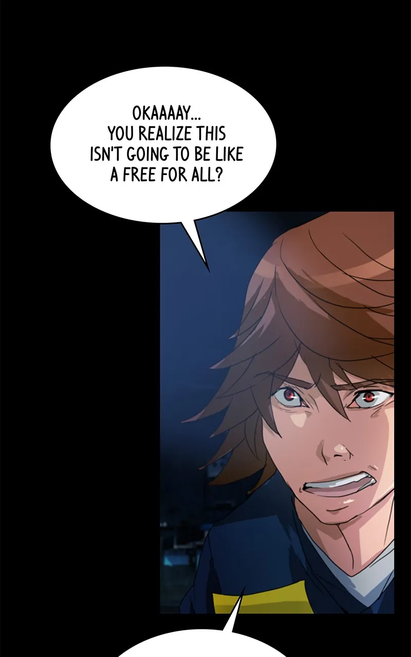 Simon Sues Chapter 117 page 33 - 