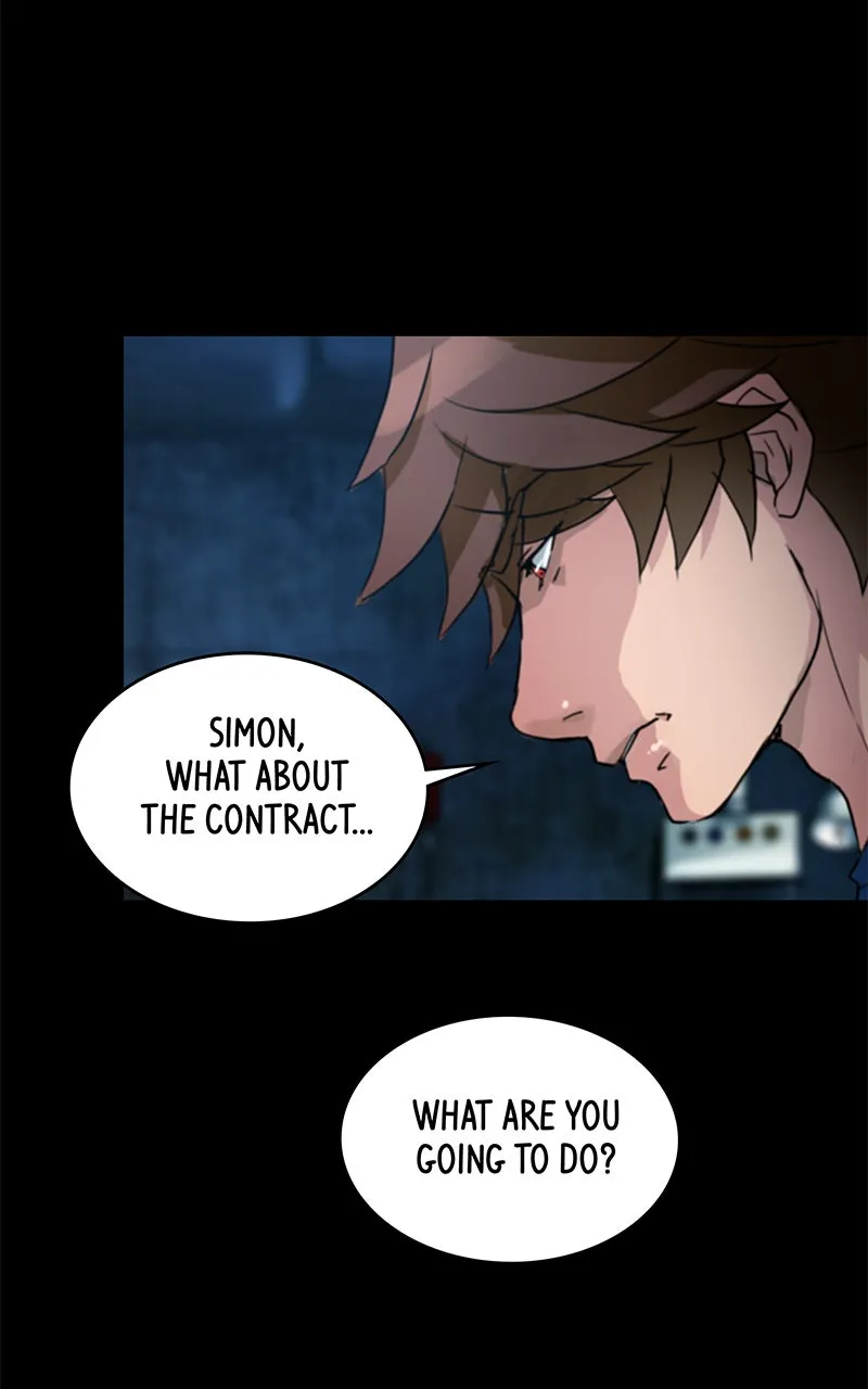 Simon Sues Chapter 117 page 39 - 