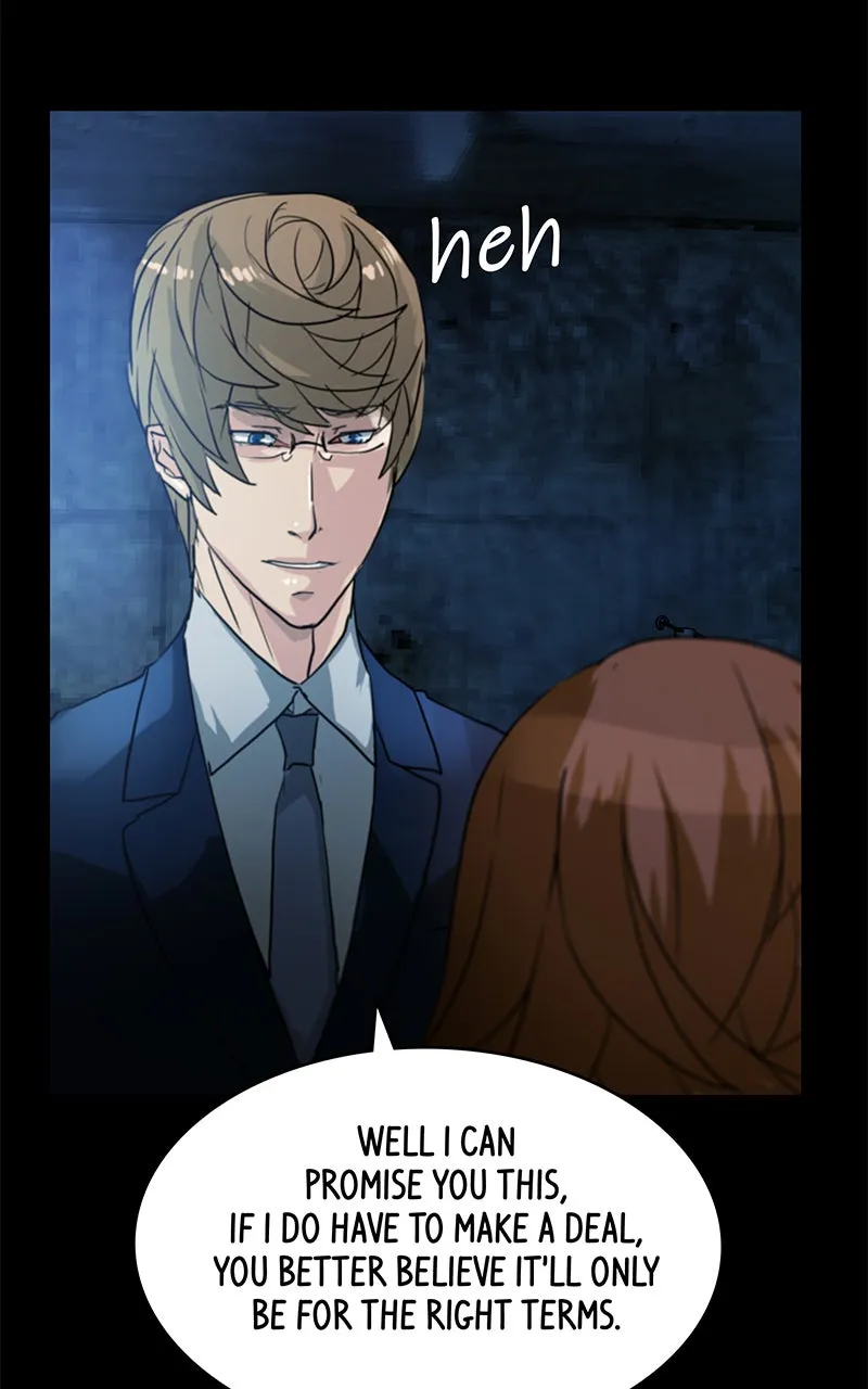 Simon Sues Chapter 117 page 40 - 