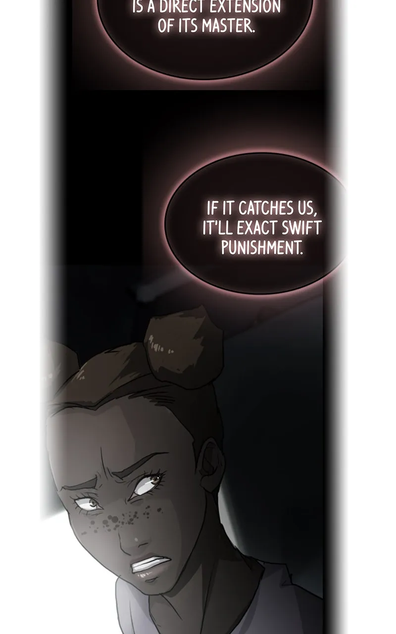 Simon Sues Chapter 117 page 5 - 
