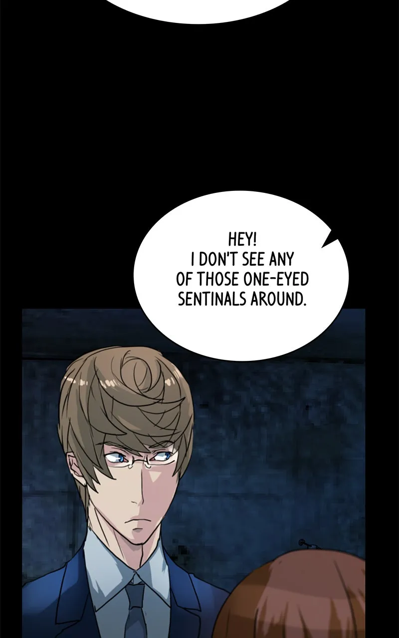 Simon Sues Chapter 117 page 41 - 