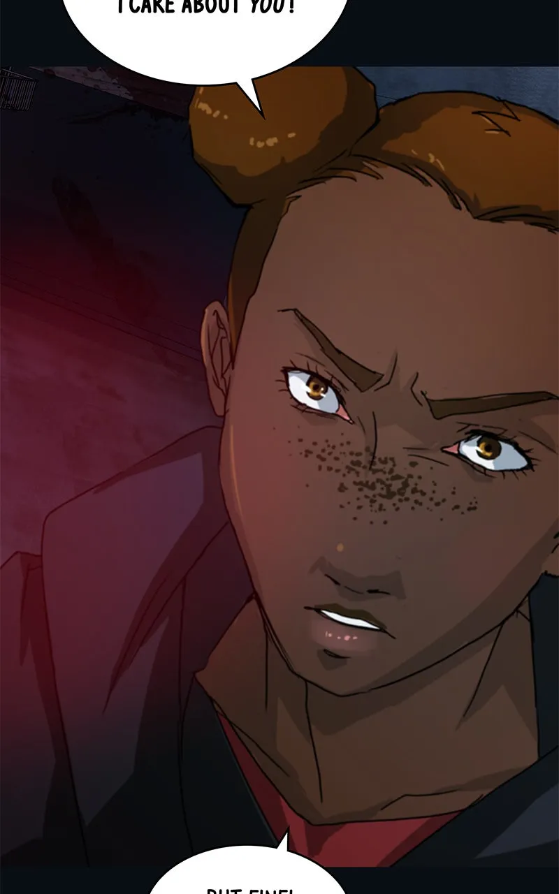 Simon Sues Chapter 117 page 51 - 