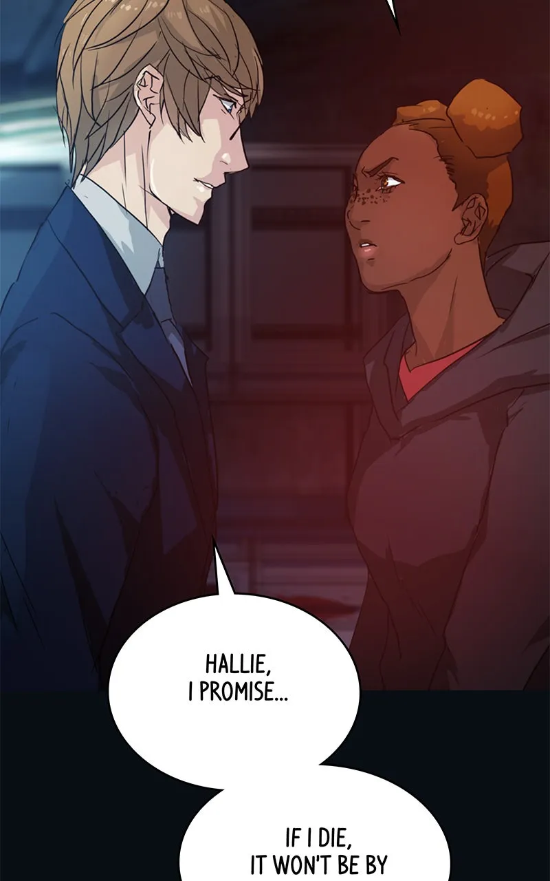 Simon Sues Chapter 117 page 53 - 