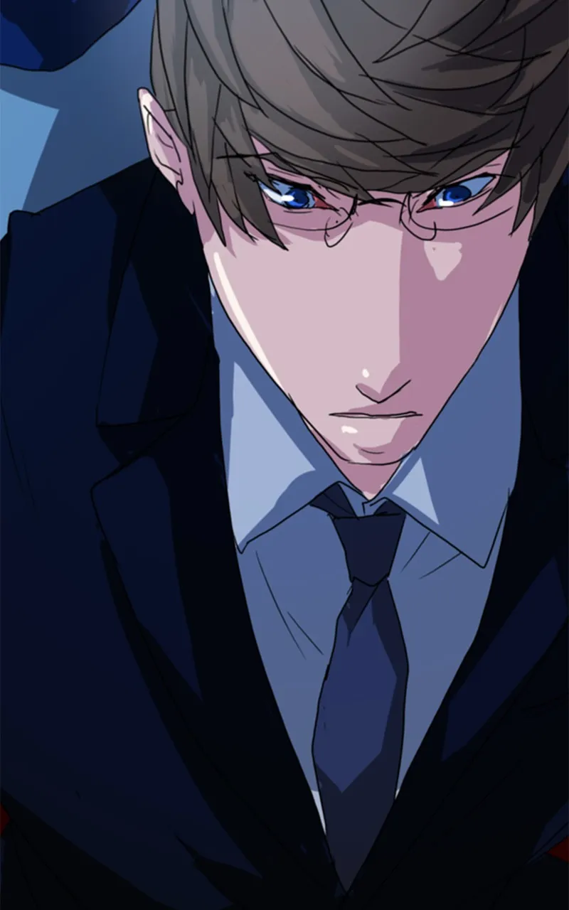 Simon Sues Chapter 117 page 65 - 