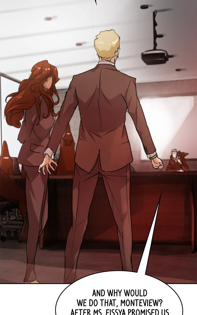Simon Sues Chapter 117 page 72 - 