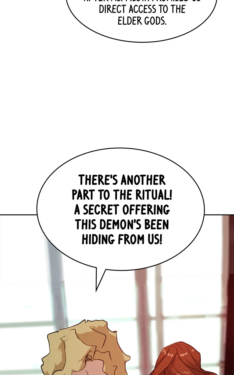 Simon Sues Chapter 117 page 73 - 