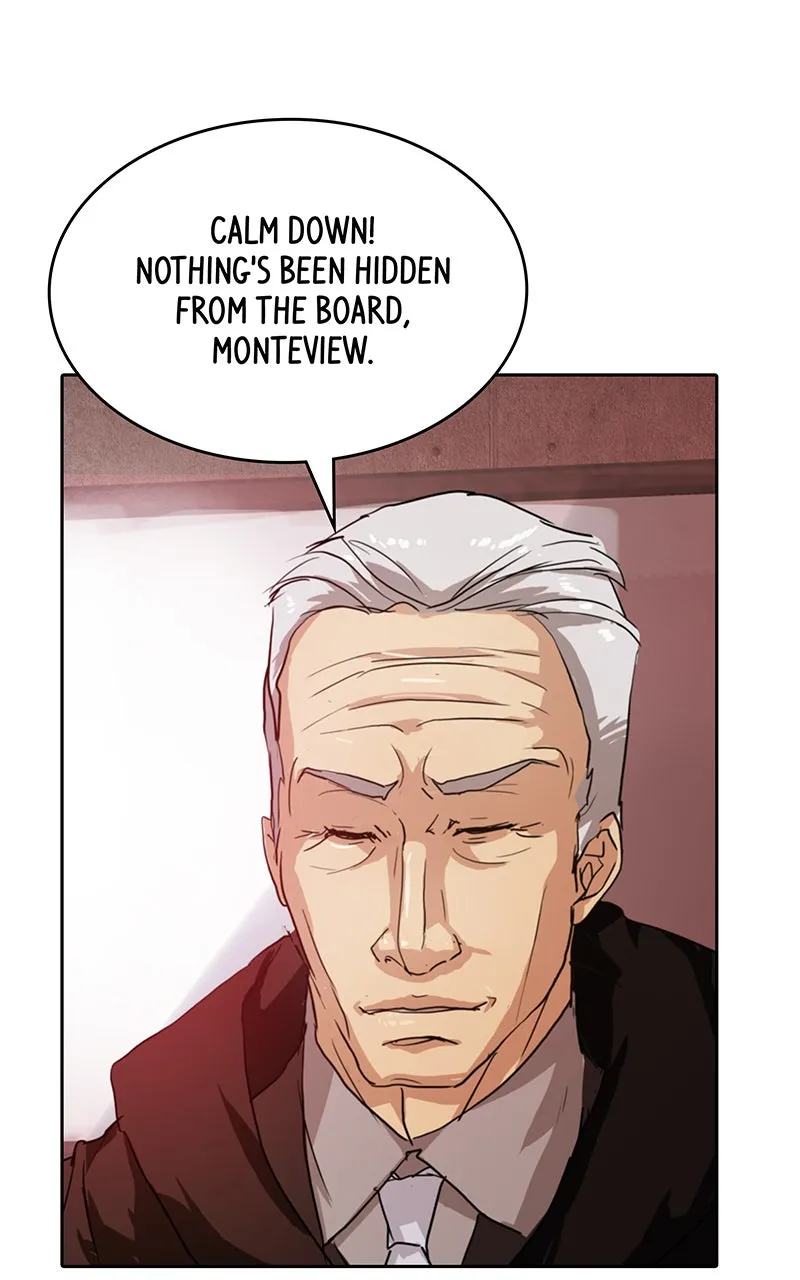 Simon Sues Chapter 117 page 75 - 