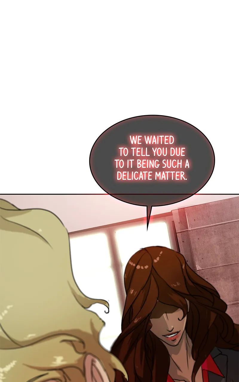 Simon Sues Chapter 117 page 83 - 