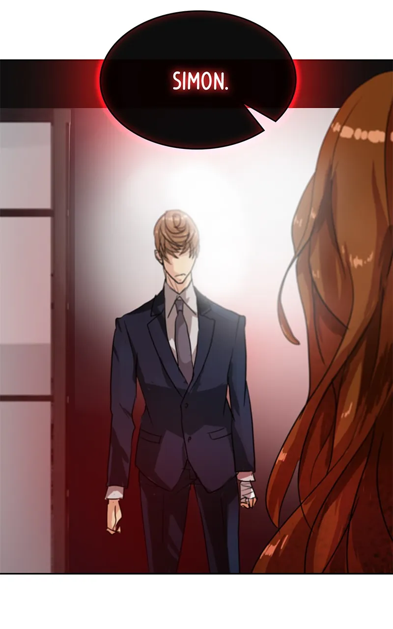 Simon Sues Chapter 117 page 95 - 