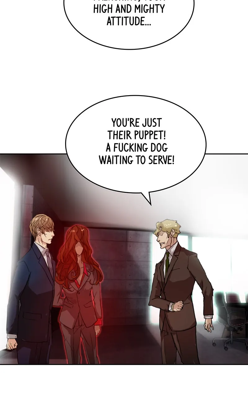 Simon Sues Chapter 117 page 100 - 