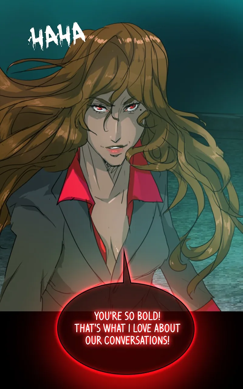 Simon Sues Chapter 118 page 106 - 
