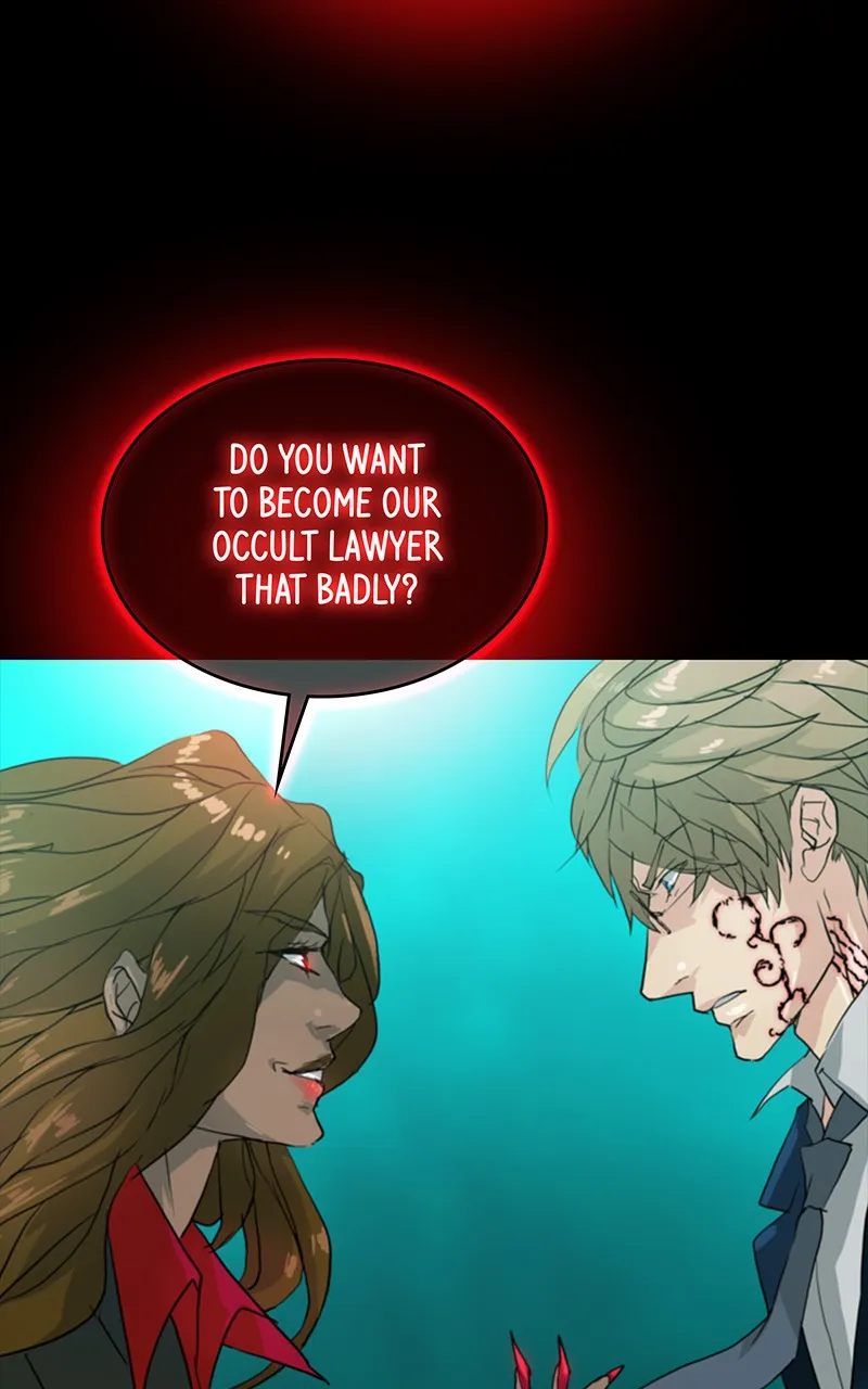 Simon Sues Chapter 118 page 107 - 