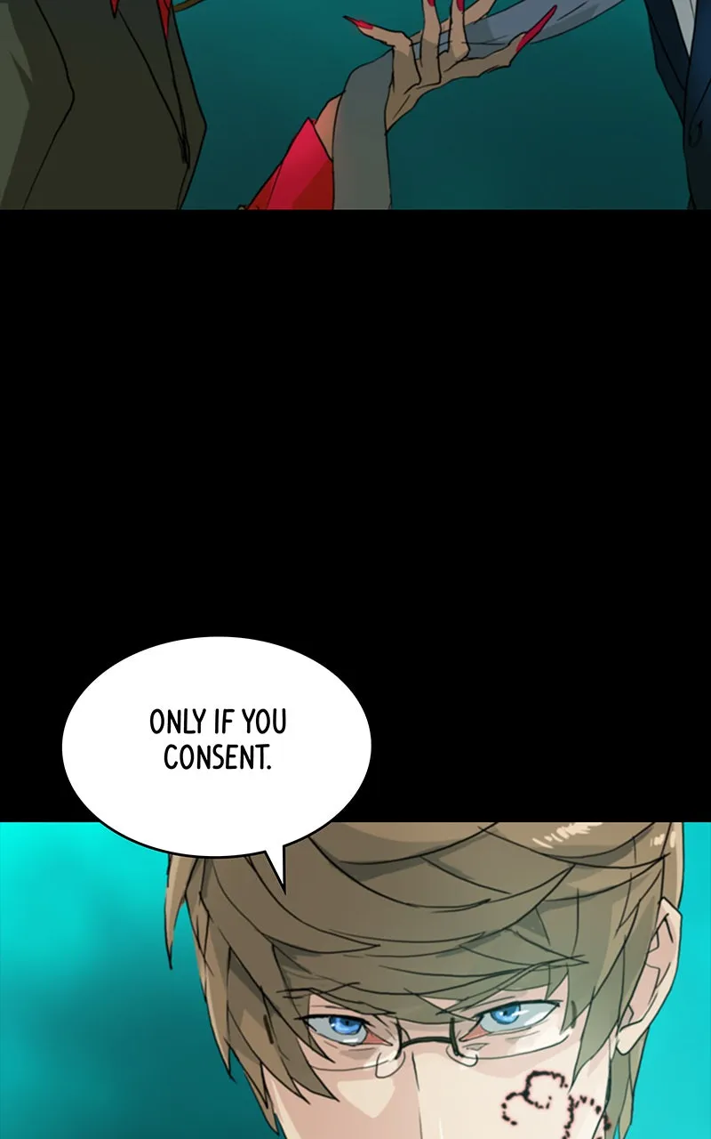 Simon Sues Chapter 118 page 108 - 