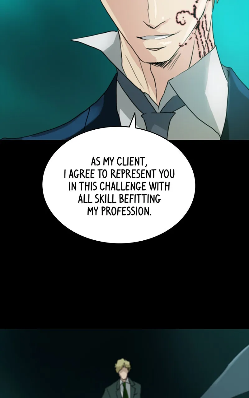 Simon Sues Chapter 118 page 109 - 