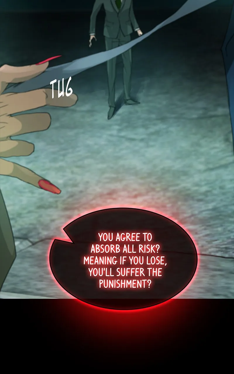 Simon Sues Chapter 118 page 110 - 
